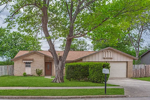5326 Rambowllette Dr Photo 1