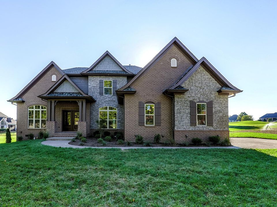 1st image of 404 Glenway Cv Lot 127