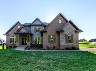 404 Glenway Cv LOT 127, Lebanon, TN 37087