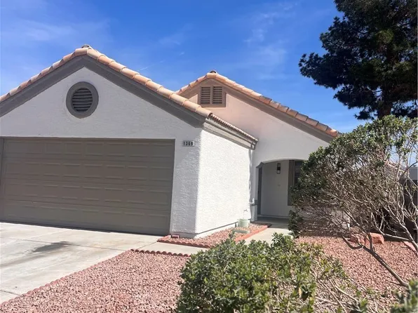 1369 Torington Dr, Las Vegas, NV 89108