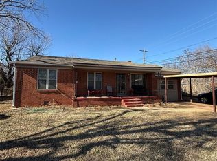 4213 N Lottie Ave, Oklahoma City, OK 73111