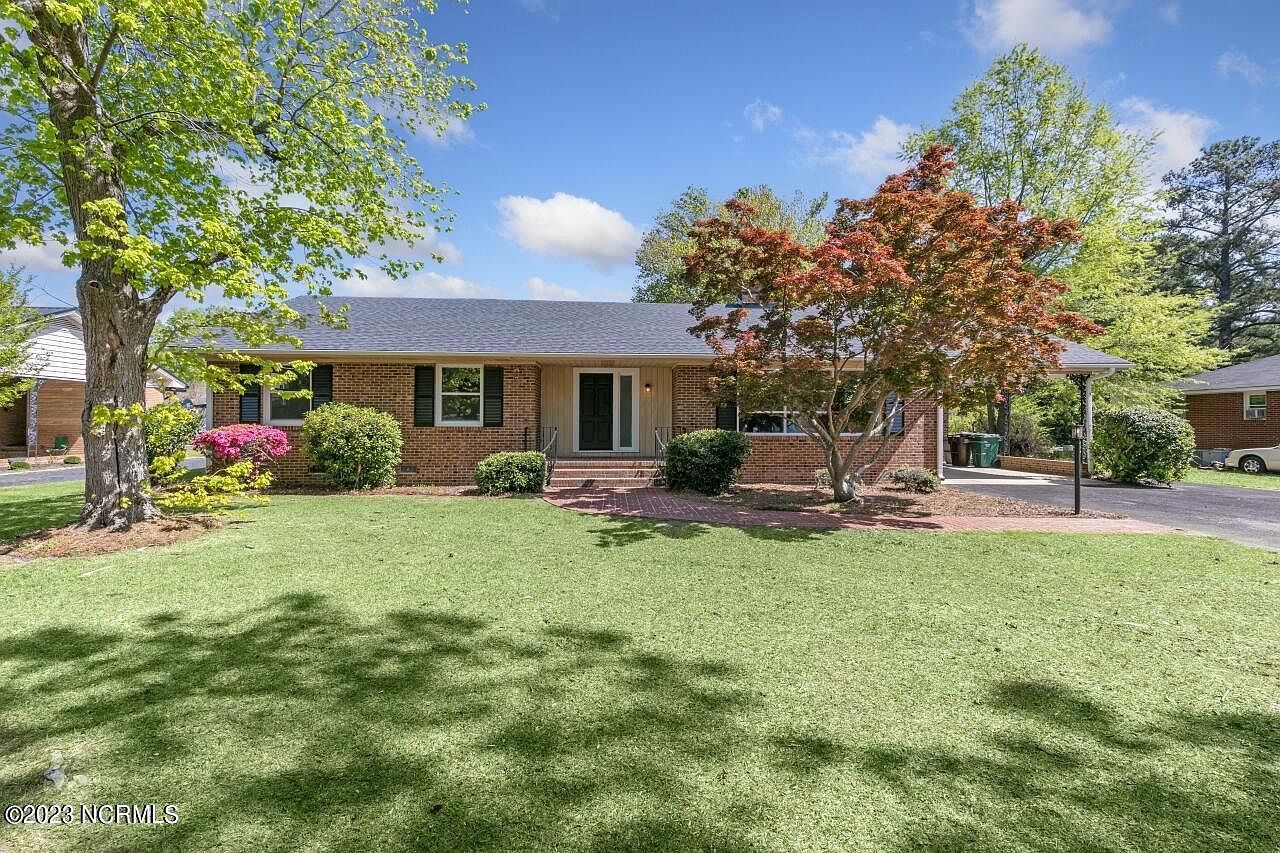 2607 N Main Street, Tarboro, NC 27886 Zillow