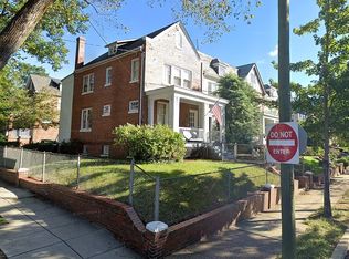 3867 Beecher St NW, Washington, DC 20007