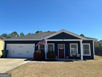 35 Willowrun Dr SW, Rome, GA, 30165