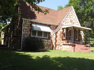 205 E Adams St, Thayer, MO 65791