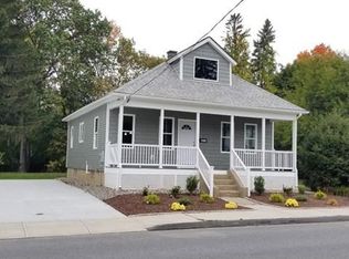 281 Sheridan St, Chicopee, MA 01020