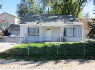 3465 S 700 E, Salt Lake City, UT 84106