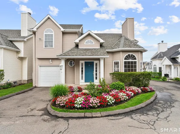 168 Colonial Road apt 6, Stamford, CT 06906