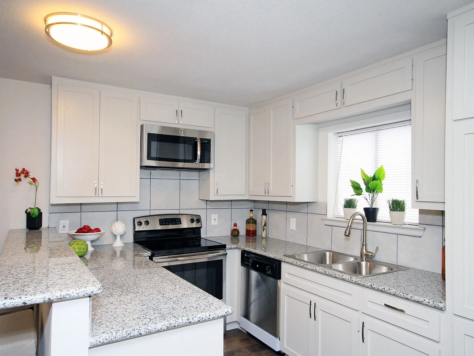 BlueBird Apartments — Photo 2