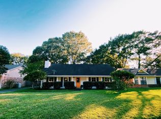 11342 Moultrie Ave, Baton Rouge, LA 70817