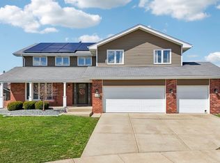 19328 Woodfield Ct, Tinley Park, IL