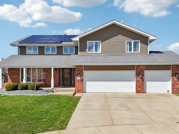 19328 Woodfield Ct, Tinley Park, IL 60487