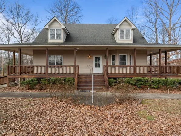 1077 Claylick Rd, White Bluff, TN 37187