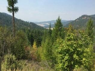 28XX Addy Gifford Rd, Addy, WA 99101