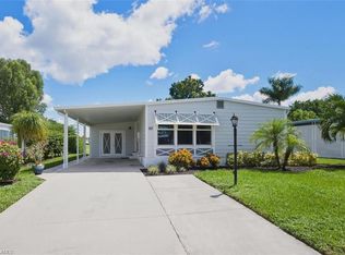 50 Le Mans DR, NAPLES, FL 34112