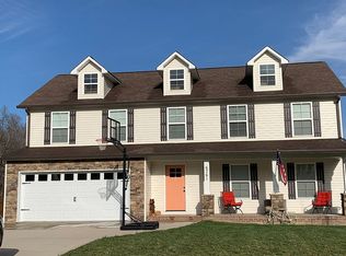 6761 Parwood Dr, Baxter, TN 38544