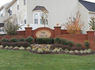 168 Amber Cir, Warrenton, VA 20186