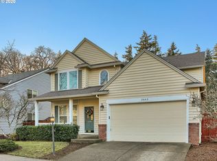 2663 NE Charlois Dr, Hillsboro, OR