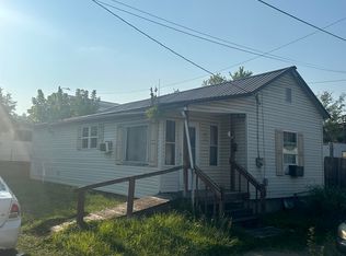 3516 Valley St, Catlettsburg, KY 41129