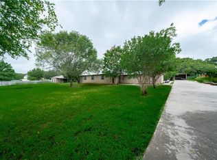 1808 County Road 909, Joshua, TX 76058
