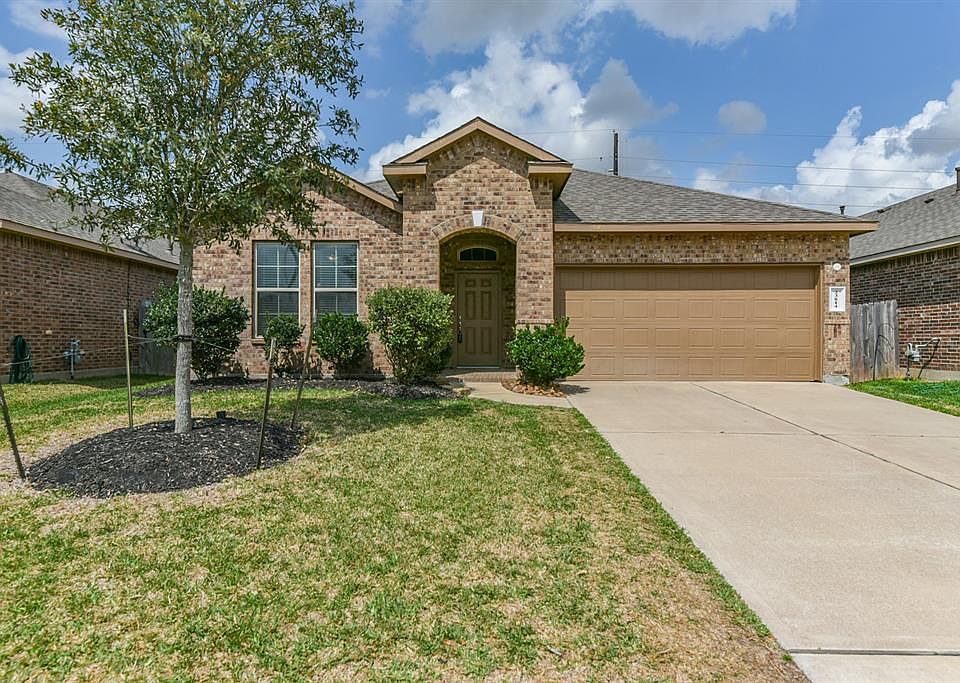 1st image of 23814 San Barria Dr