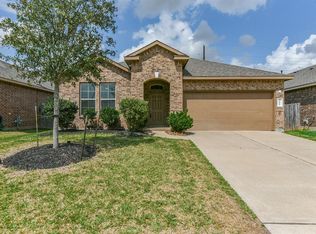 23814 San Barria Dr, Katy, TX 77493