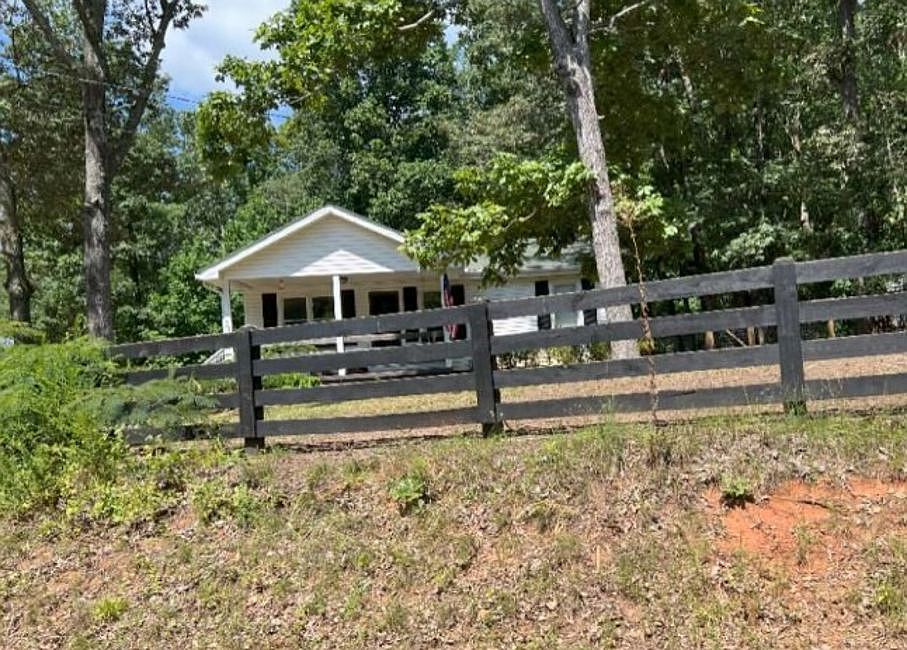 Property Front View