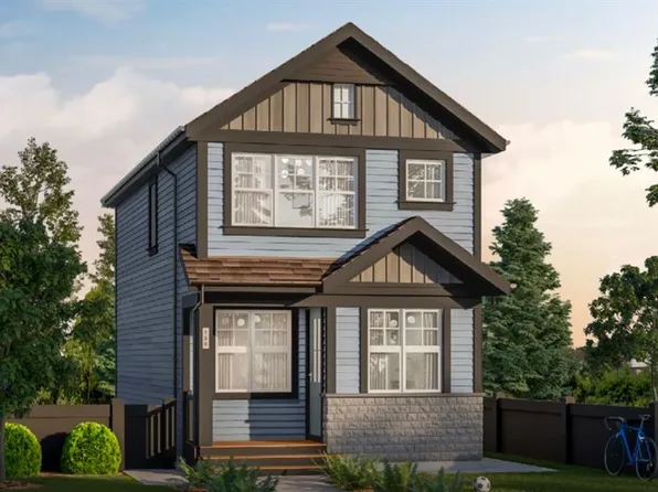 8705 N Copperwood Rd, Grande Prairie, AB T8X 0H4