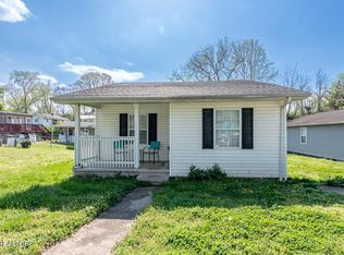 257 W Howe St, Alcoa, TN 37701