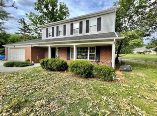 305 Laurel St, Morristown, TN 37813
