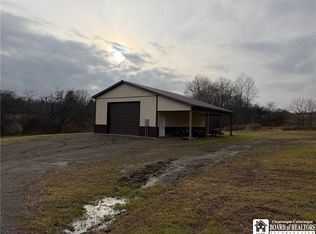 4437 Hewes Rd LOT 7, Mayville, NY 14757