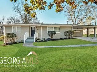 4026 E Hilda Cir, Decatur, GA 30035