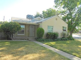 1060 W 22nd St, Merced, CA 95340