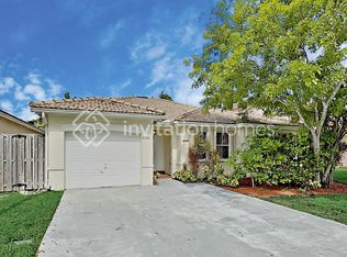 8120 SW 162nd Path, Miami, FL 33193