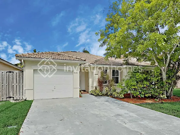 8120 SW 162nd Path, Miami, FL 33193