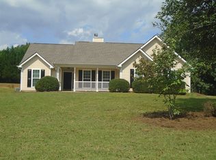 244 Ferguson Ave, Locust Grove, GA 30248