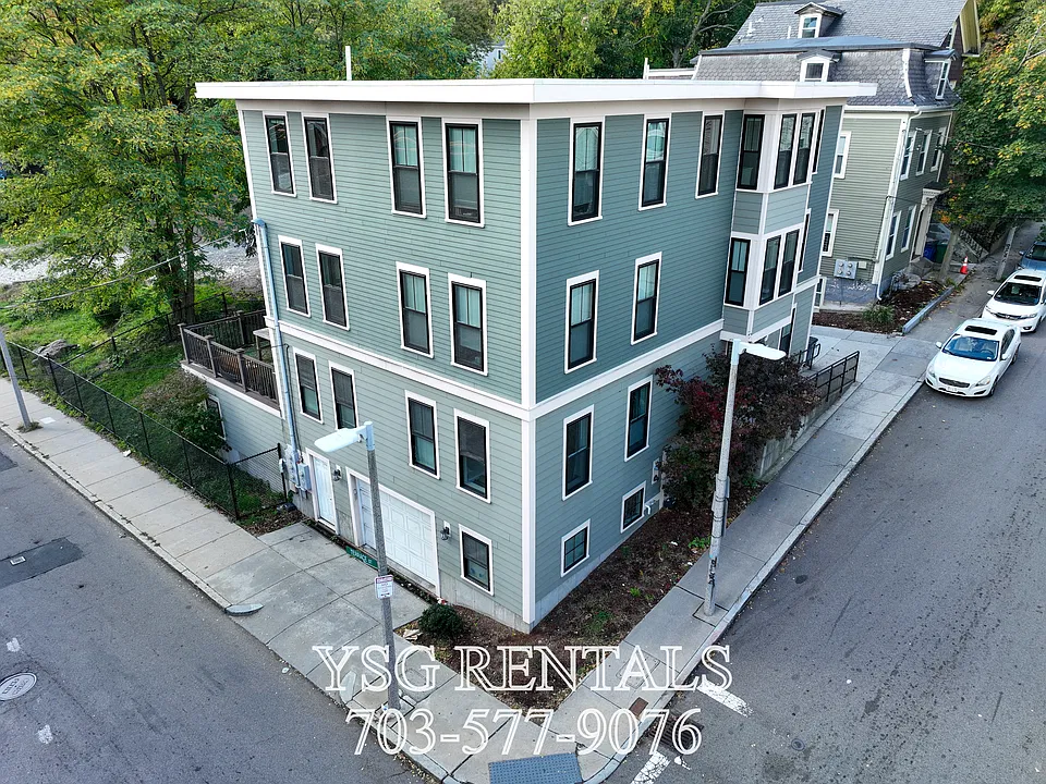 2 Alleghany St #3