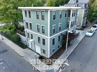 2 Alleghany St #1, Roxbury Crossing, MA 02120