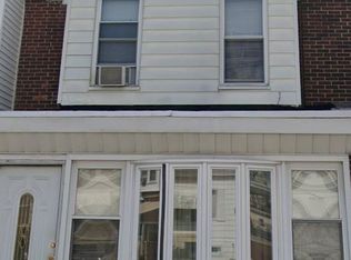 2608 Massey St, Philadelphia, PA 19142