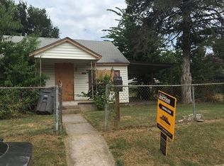 2103 N Lewis Pl, Tulsa, OK 74110