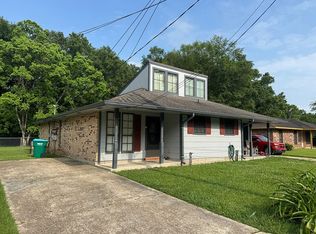 1208 Plaza Dr, Baker, LA 70714