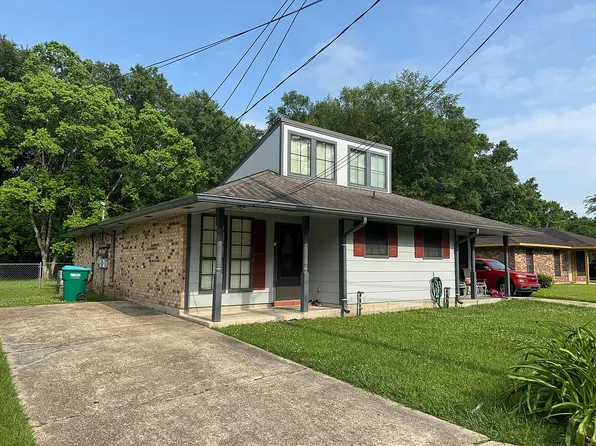 1208 Plaza Dr, Baker, LA 70714