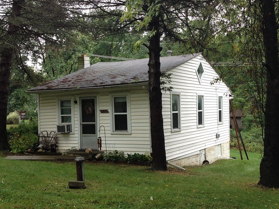 Front on Dandison