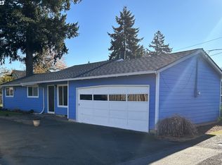 8732 SE Rural St, Portland, OR 97266