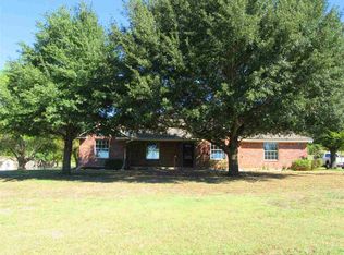 208 Armadillo Dr, Lorena, TX 76655