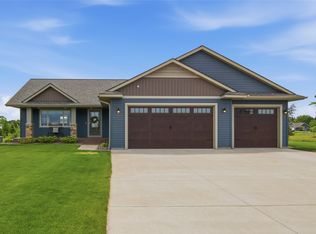 20155 63rd Ave, Chippewa Falls, WI 54729