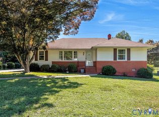 7409 Fairway Ave, Henrico, VA 23228