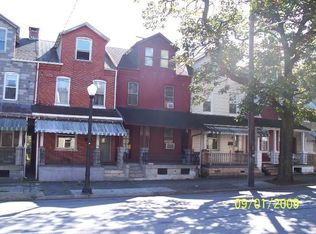 713 N Queen St, Lancaster, PA