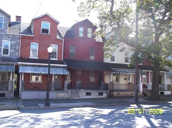 713 N Queen St, Lancaster, PA 17602