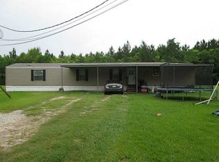 2261 Edgerly Dequincy Rd, Vinton, LA 70668